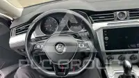 2019 Volkswagen Passat