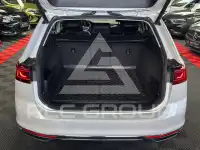 2019 Volkswagen Passat