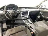 2019 Volkswagen Passat