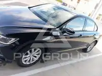 2019 Volkswagen Passat