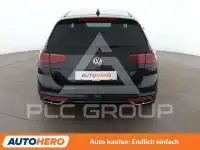 2019 Volkswagen Passat
