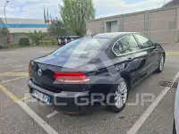 2019 Volkswagen Passat
