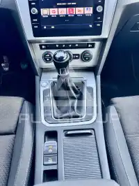 2019 Volkswagen Passat