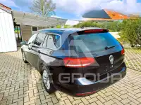 2019 Volkswagen Passat