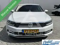 2019 Volkswagen Passat
