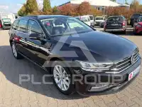 2019 Volkswagen Passat