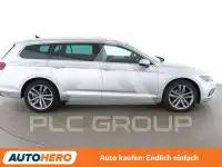 2019 Volkswagen Passat
