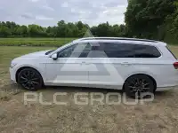 2019 Volkswagen Passat