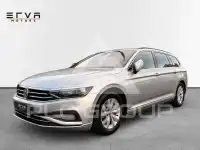 2019 Volkswagen Passat