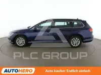 2019 Volkswagen Passat