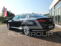 2019 Volkswagen Passat