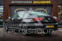 2019 Volkswagen Passat