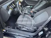2019 Volkswagen Passat