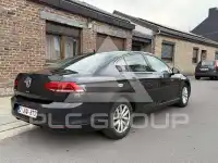 2019 Volkswagen Passat