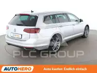 2019 Volkswagen Passat