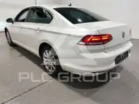 2019 Volkswagen Passat