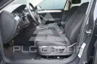 2019 Volkswagen Passat