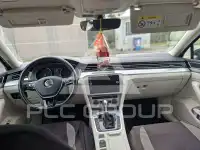 2019 Volkswagen Passat