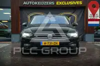 2019 Volkswagen Passat