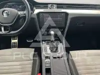 2019 Volkswagen Passat