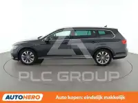 2019 Volkswagen Passat