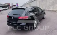 2019 Volkswagen Passat