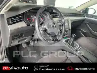 2019 Volkswagen Passat