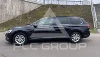2019 Volkswagen Passat