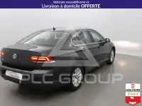 2019 Volkswagen Passat