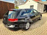 2019 Volkswagen Passat