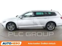 2019 Volkswagen Passat