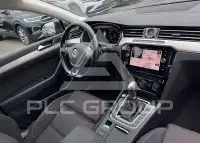 2019 Volkswagen Passat