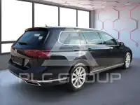 2019 Volkswagen Passat