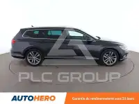 2019 Volkswagen Passat
