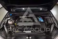 2019 Volkswagen Passat