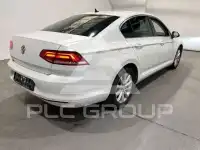 2019 Volkswagen Passat