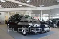 2019 Volkswagen Passat