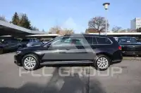 2019 Volkswagen Passat