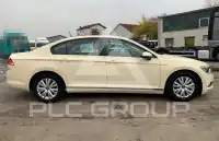 2019 Volkswagen Passat