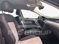 2019 Volkswagen Passat