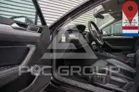 2019 Volkswagen Passat