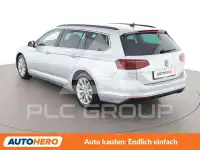 2019 Volkswagen Passat