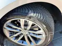 2019 Volkswagen Passat