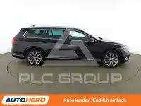 2019 Volkswagen Passat