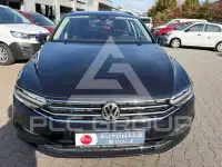 2019 Volkswagen Passat