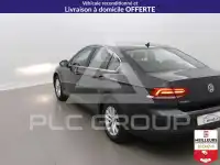 2019 Volkswagen Passat
