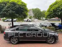 2019 Volkswagen Passat