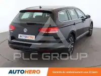 2019 Volkswagen Passat