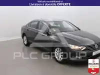 2019 Volkswagen Passat