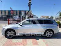 2019 Volkswagen Passat